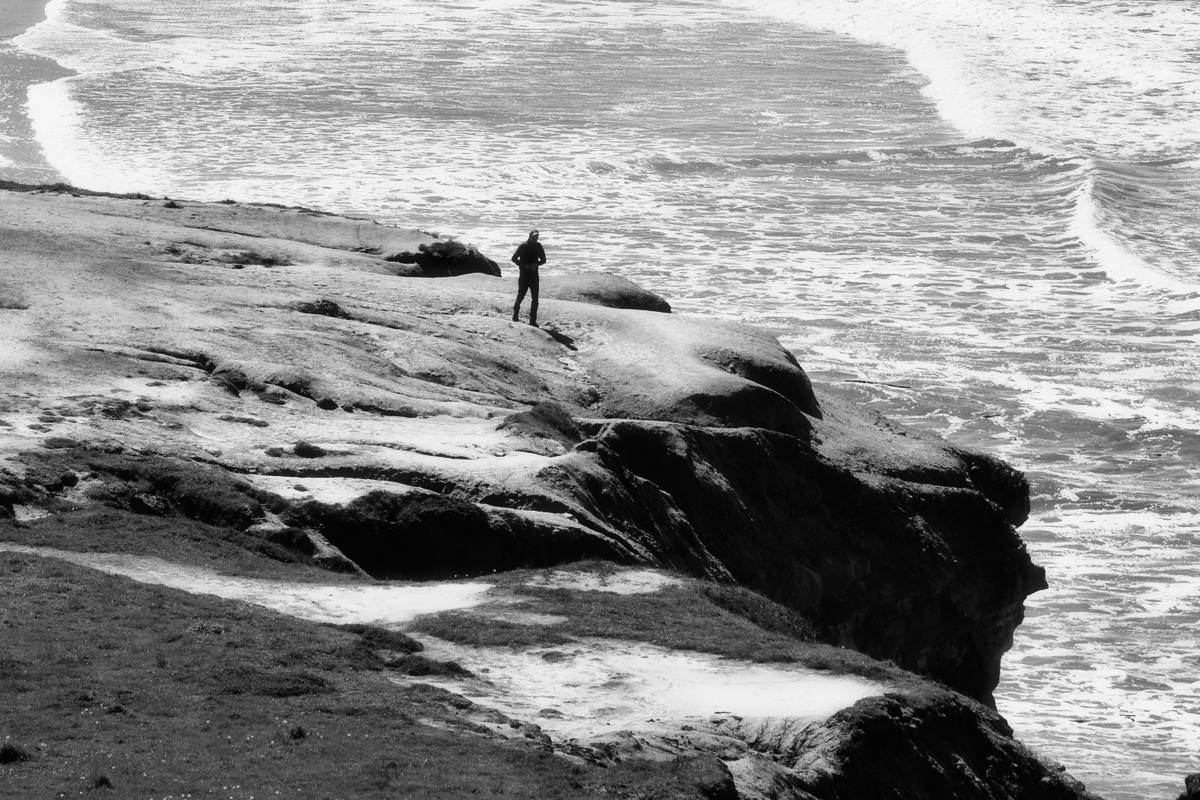 Tri-X 400